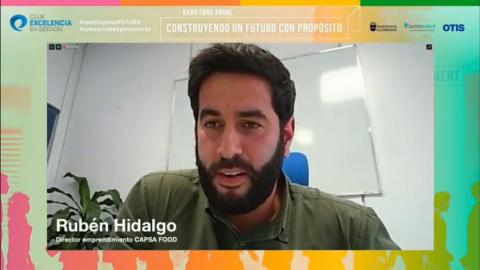Foro CEG_CAPSA