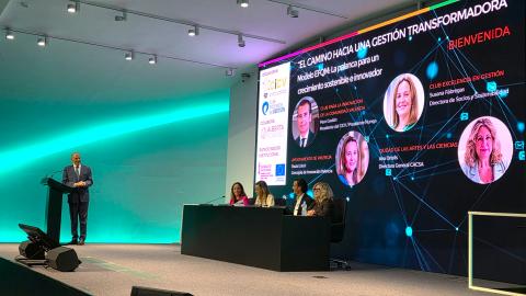 Valencia acoge la Jornada EFQM