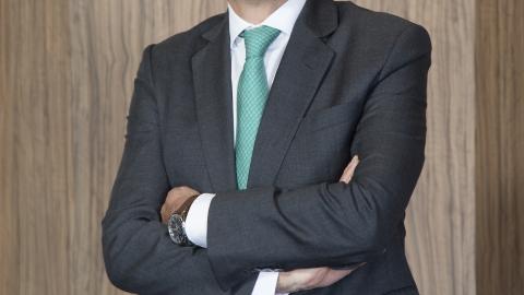 Valentín García de Caser Residencial 