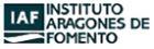 IAF - INSTITUTO ARAGONES DE FOMENTO