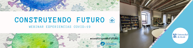 Biblioteca Universidad de Alcalá de Henares