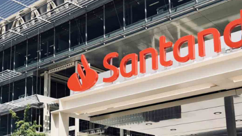 Banco Santander