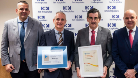 HM Hospitales