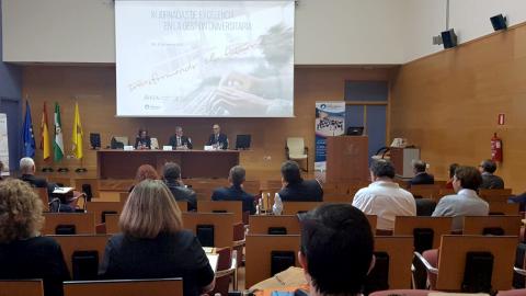 Foro de Universidades