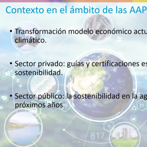 FORO DE AAPP´S - Identificación y gestión de resultados clave en las Administraciones Públicas