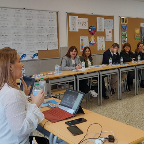 Foro de Educación: La Gestión de la innovación educativa