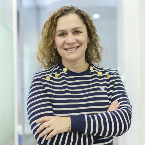 Denise Sánchez Denise Sánchez