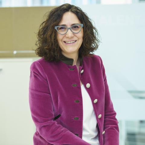 Esther Díaz Esther Díaz