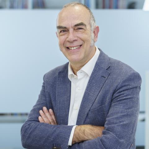 Miquel Romero Miquel Romero