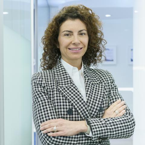 Cristina Martín Cacho Cristina Martín Cacho