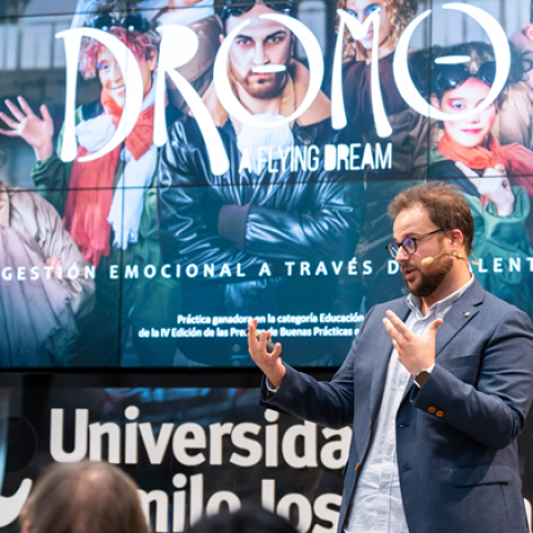 VI Jornada de excelencia en gestión educativa