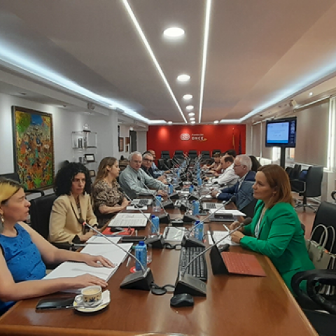 Foro Sello EFQM- Socios Líder: La Gestión del cambio cultural en las organizaciones