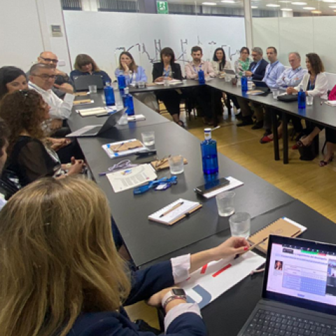 Foro de Sostenibilidad: La dimensión social de la sostenibilidad