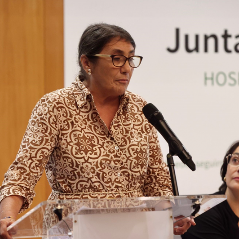 VIII Jornada de Buenas Prácticas: Humanización y Excelencia en la Gestión Sanitaria