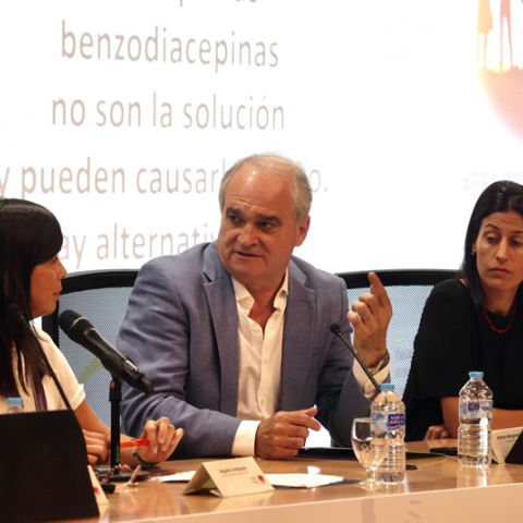 VIII Jornada de Buenas Prácticas: Humanización y Excelencia en la Gestión Sanitaria