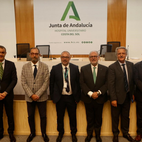 VIII Jornada de Buenas Prácticas: Humanización y Excelencia en la Gestión Sanitaria