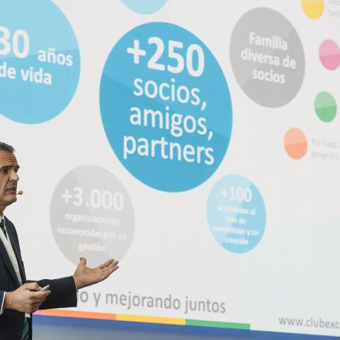 19 JORNADA INNOVACIÓN Y EFQM
