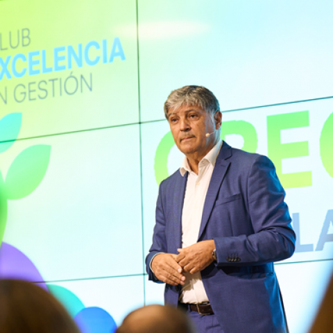 Cómo gestionar la incertidumbre y la adversidad - Toni Nadal