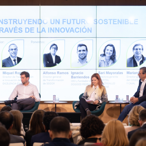 Construyendo un futuro sostenible a través de la innovación