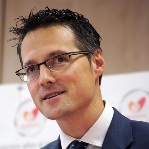 Fernando Riaño