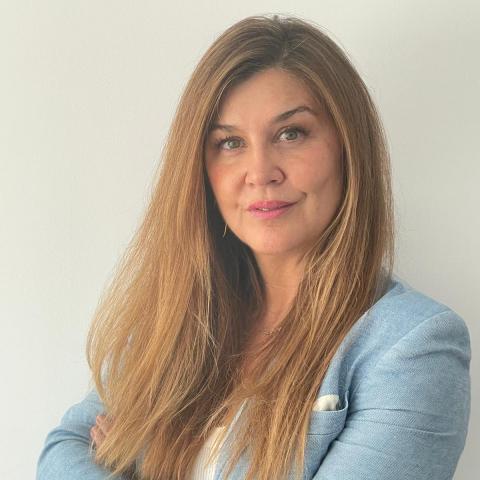 Gema Pantoja CEG