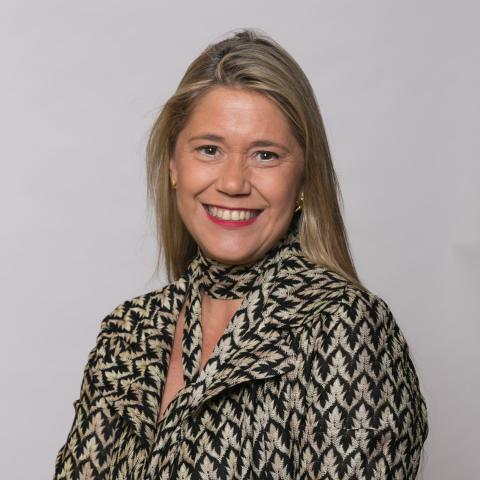 Paloma Beamonte