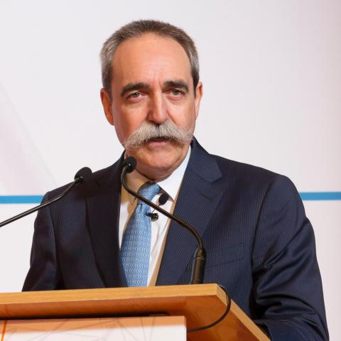 Juan Antonio Zufiria Juan Antonio Zufiria