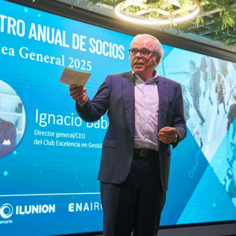 Asamblea General 2025