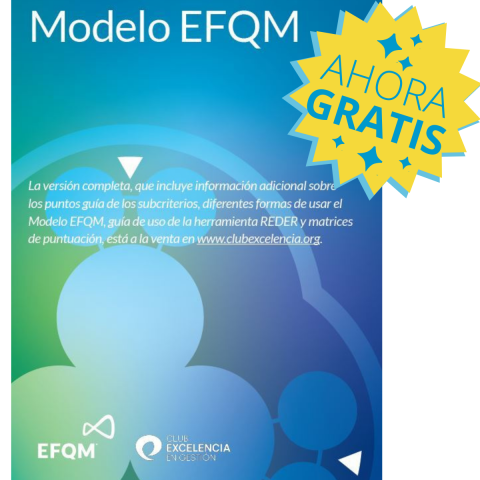 MODELO EFQM AHORA GRATIS