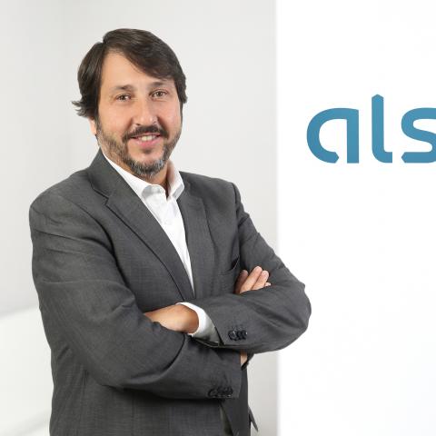 Francisco Iglesias, Consejero Delegado de Alsa