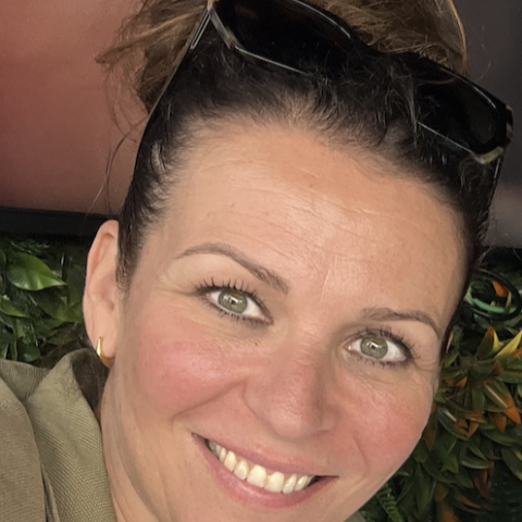 Ana de Castro Calvo - Florida