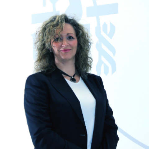 Mónica Botas - Bureau Veritas