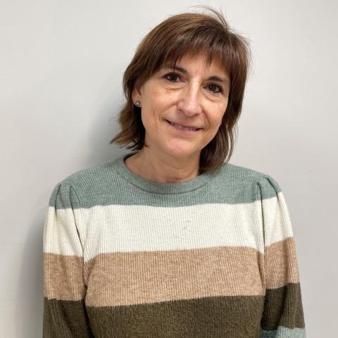 Mª Teresa López Muiños- faxpg Mª Teresa López Muiños- faxpg
