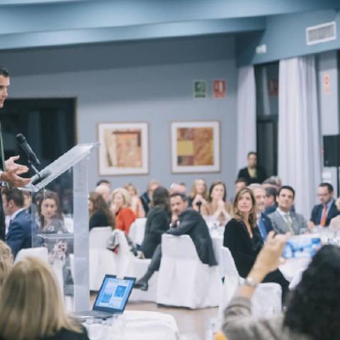 III Edición de los Premios a la Innovación 