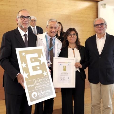 entrega sello Sello FS Mollet 2023