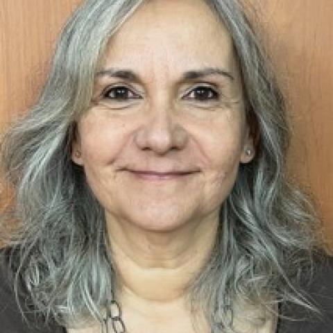 Débora Acea Autoridad Portuario de Ferrol