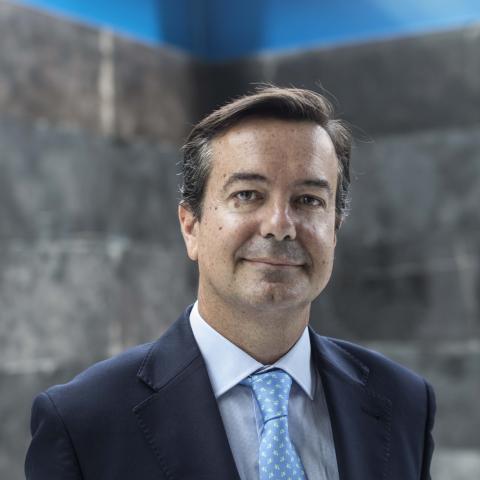 Eduardo Lopez Puertas IFEMA Eduardo Lopez Puertas IFEMA