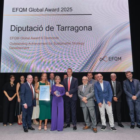 Conferencia EFQM_dipta