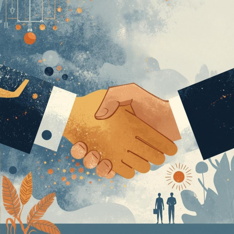 El Club Excelencia en Gestión y EFQM refuerzan su histórica relación