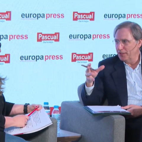 Encuentro Informativo de Pascual 