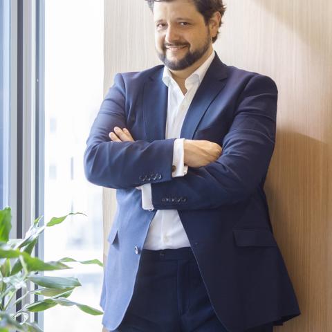 Entrevista a Manuel Soriano, CEO y socio fundador de W Executive España