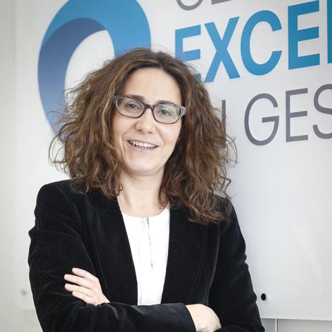 Esther Díaz_ED CEG Esther Díaz_ED CEG