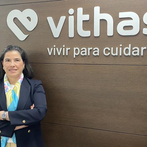 Entrevista Nuevo Socio Vithas Madrid – Arturo Soria