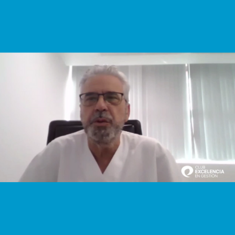 EXPERIENCIA DEL HOSPITAL MONCLOA_Carlos Zarco EXPERIENCIA DEL HOSPITAL MONCLOA_Carlos Zarco