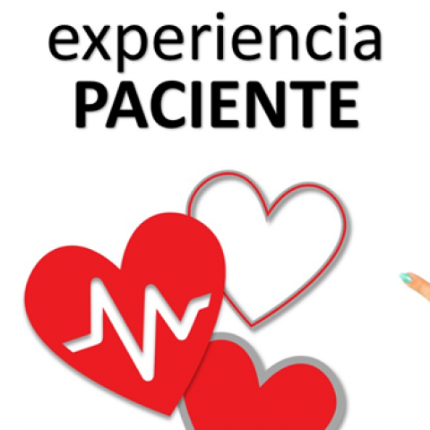 Experiencia paciente