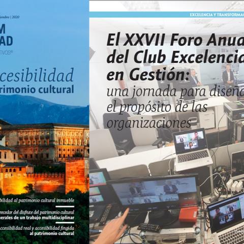 Forum Calidad noviembre CEG