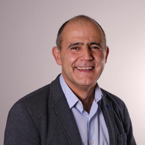 Carles Descalzi Carles Descalzi