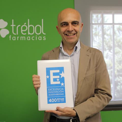 FOTO FERNANDO VELEZ- farmacias Trébol FOTO FERNANDO VELEZ- farmacias Trébol