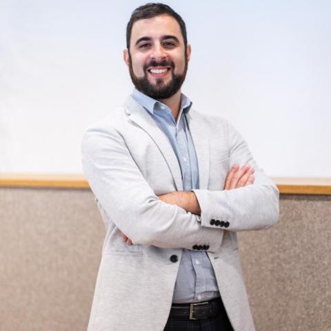 Por Gabriel Weinstein, Managing Partner Europe de Olivia Por Gabriel Weinstein, Managing Partner Europe de Olivia