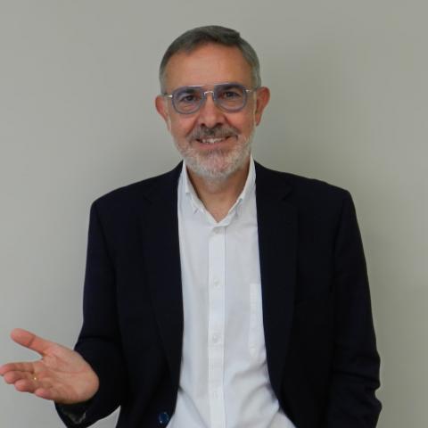 José Antonio Calvo Director de Qualitas Management José Antonio Calvo Director de Qualitas Management